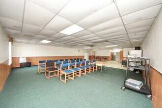 6902 Cook Rd, Houston, TX for lease Building Photo- Image 1 of 6