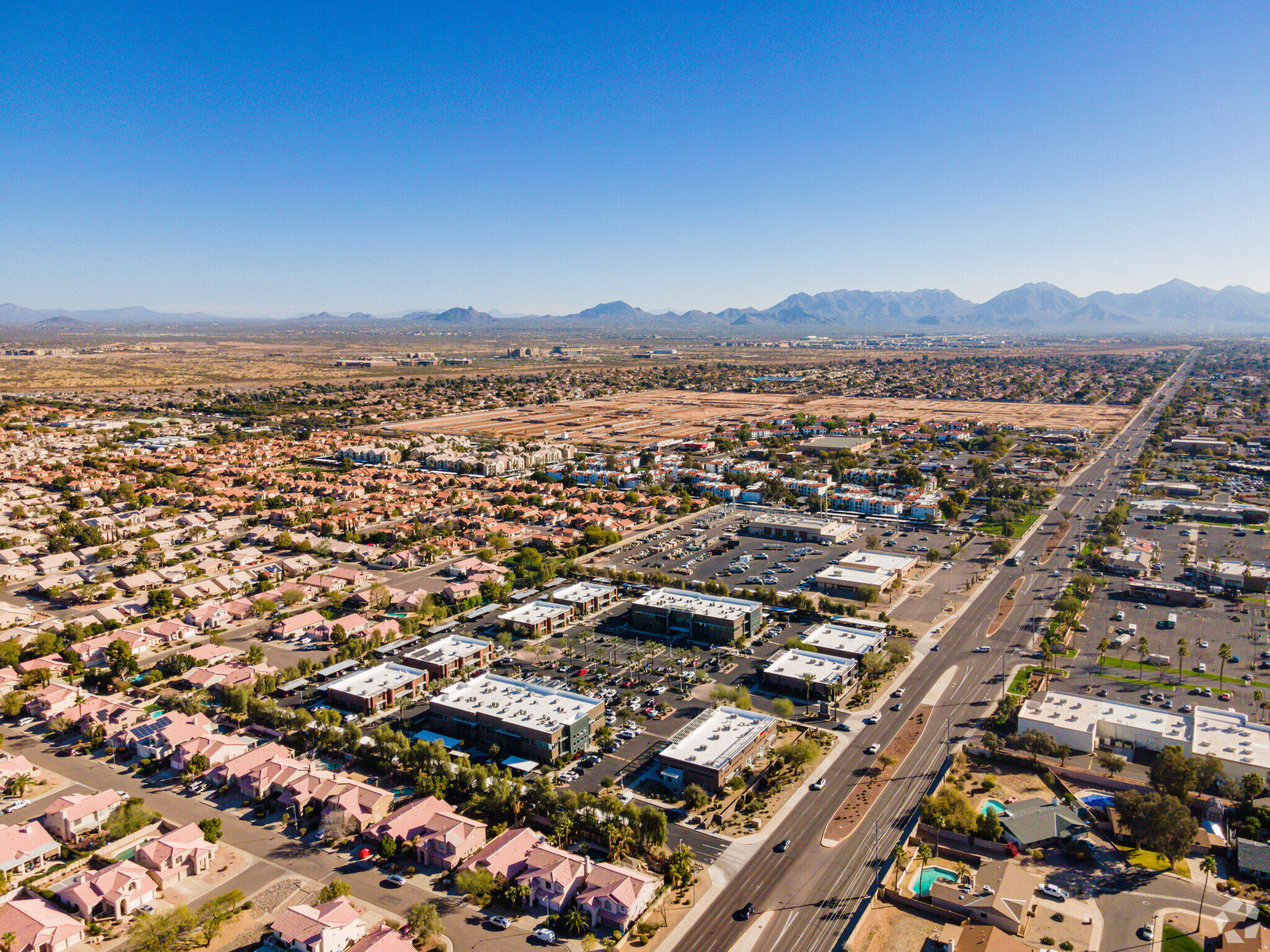 4550 E Bell Rd, Phoenix, AZ 85032 - Office for Sale | LoopNet.com