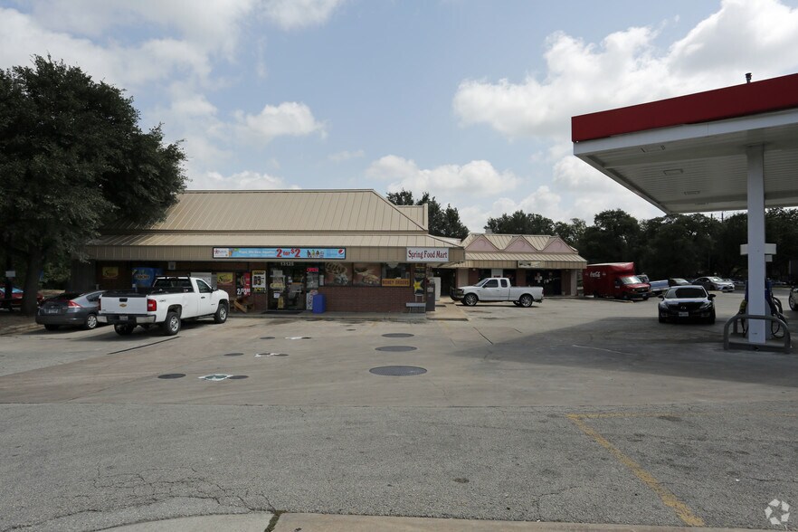 13125 Pond Springs Rd, Austin, TX for sale - Primary Photo - Image 1 of 1
