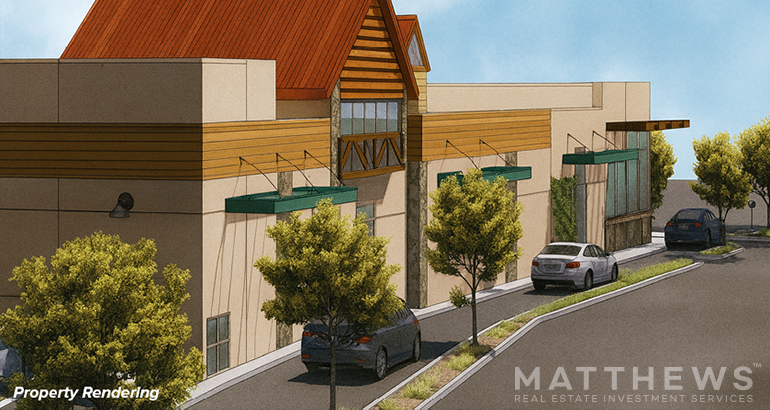 860 Magellan Dr, Tehachapi, CA for lease - Building Photo - Image 1 of 3