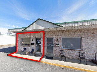 More details for 2204-2210 Old Gettysburg Rd, Camp Hill, PA - Office for Lease