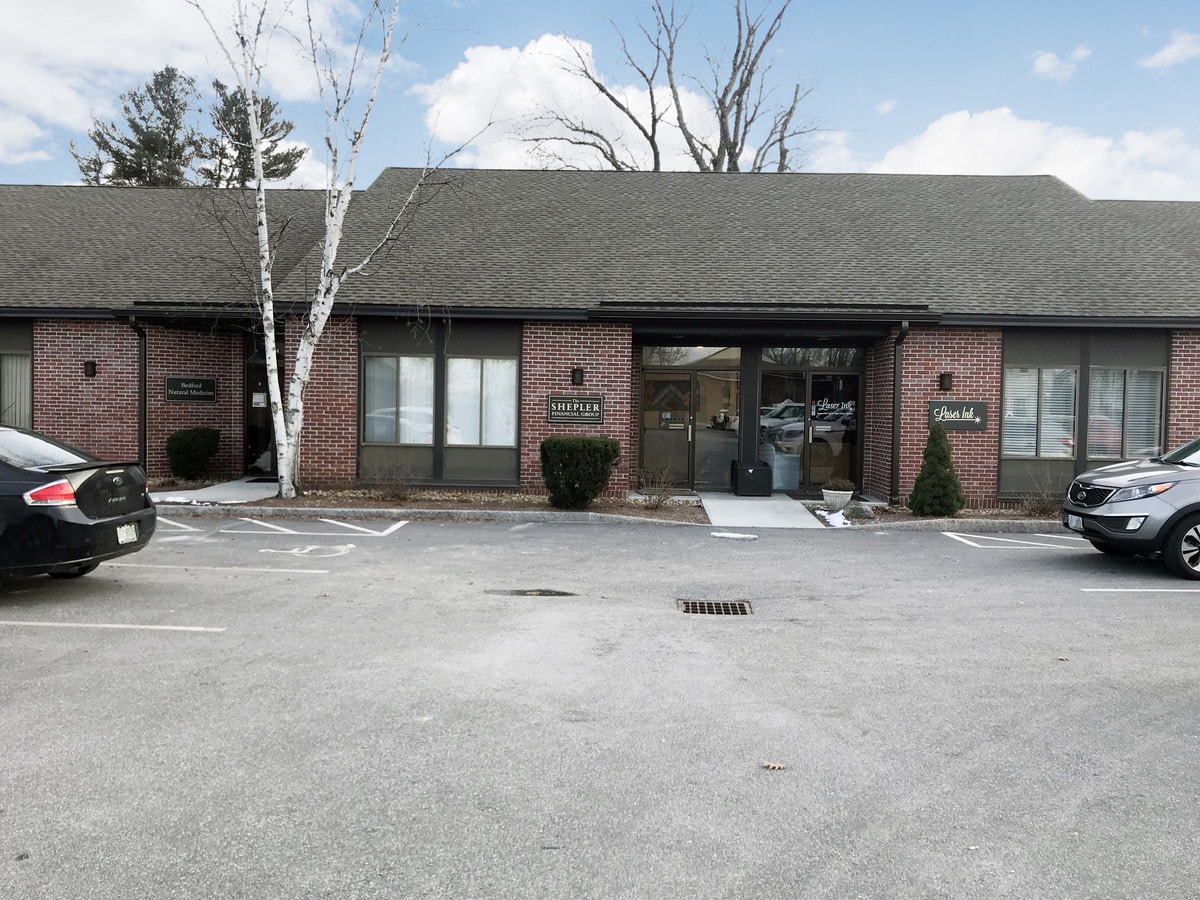 169 S River Rd, Bedford, NH 03110