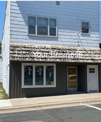 More details for 120 1st St N, Montgomery, MN - Office/Retail for Lease