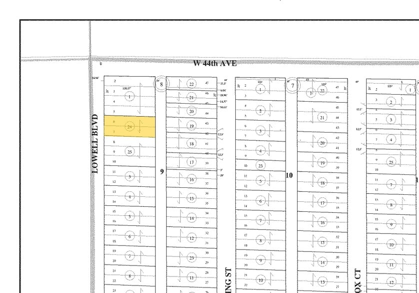 4272 Lowell Blvd, Denver, CO for lease - Building Photo - Image 2 of 6