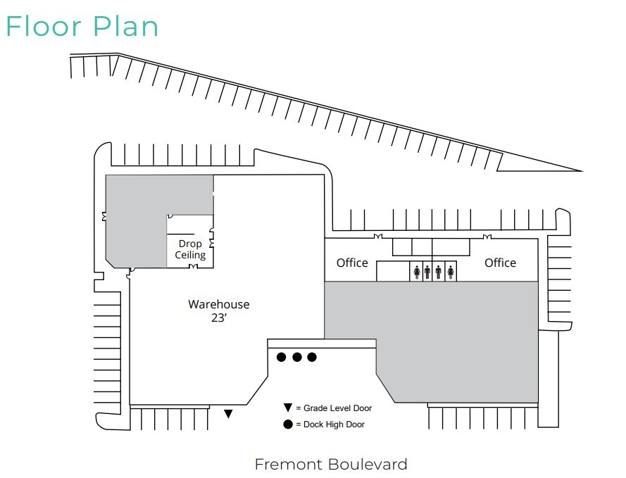 48319-48329 Fremont Blvd, Fremont, CA for lease Floor Plan- Image 1 of 1