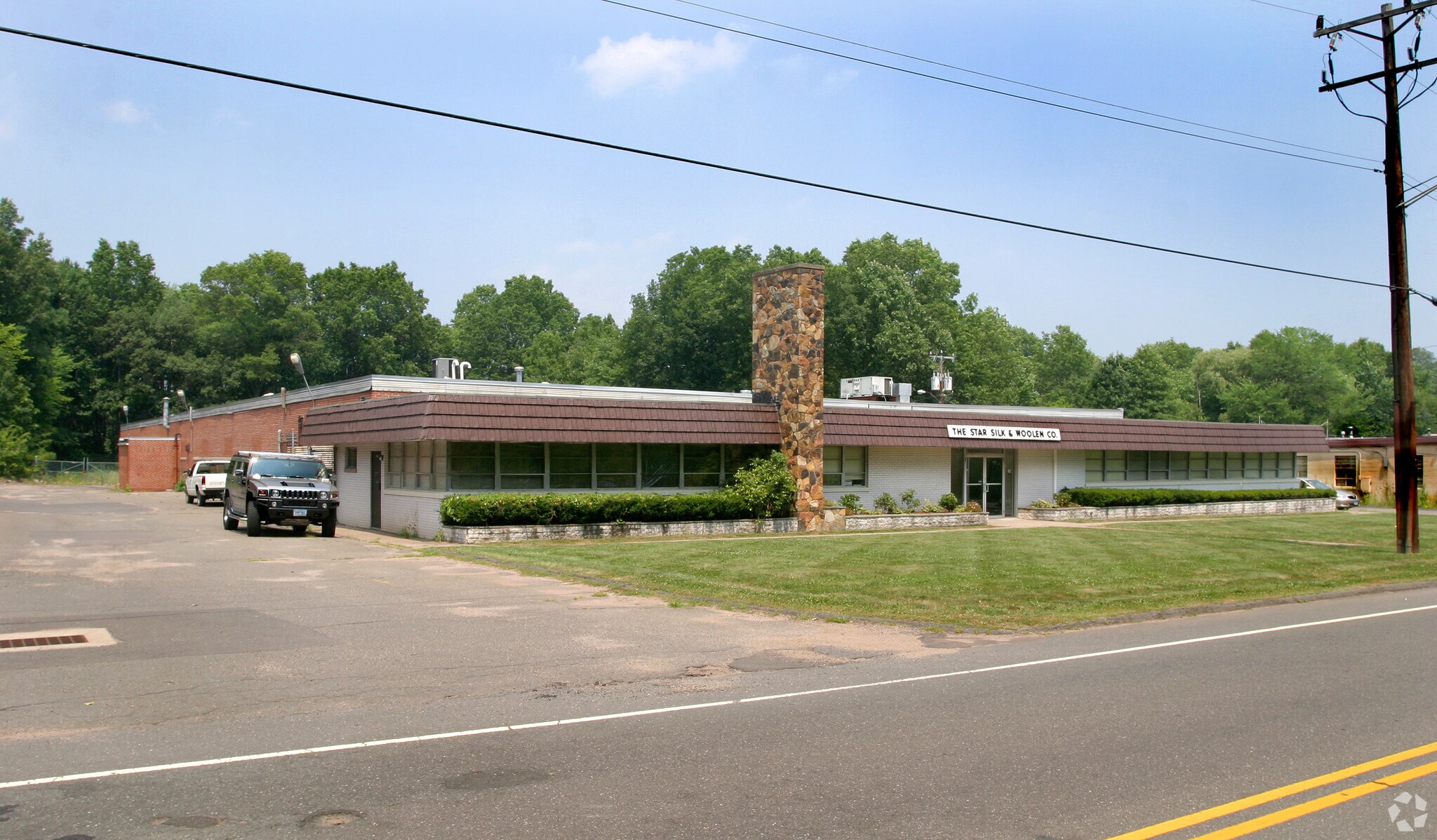 12-14 Tobey Rd, Bloomfield, CT for sale Building Photo- Image 1 of 1