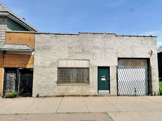 More details for 1300 Broadway St, Buffalo, NY - Retail for Sale