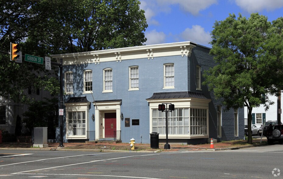 601 S Washington St Alexandria Va 22314 Retail For Sale Loopnet Com