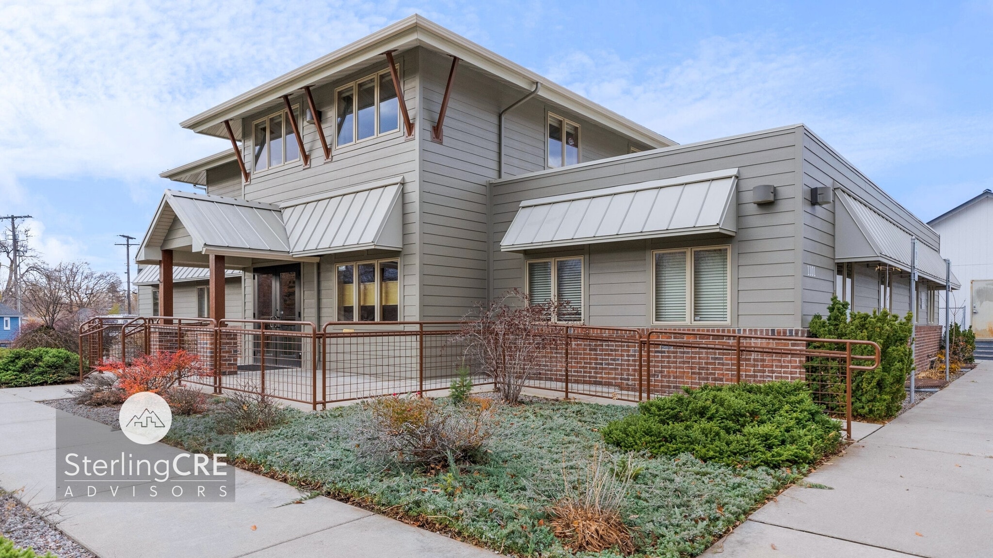 1101 S 6th St W, Missoula, MT for lease Building Photo- Image 1 of 14