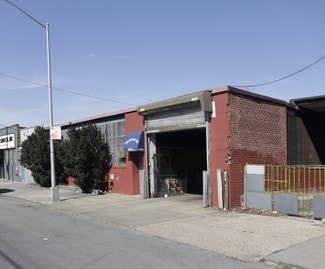 More details for 52-07 Barnett Ave, Long Island City, NY - Industrial for Sale