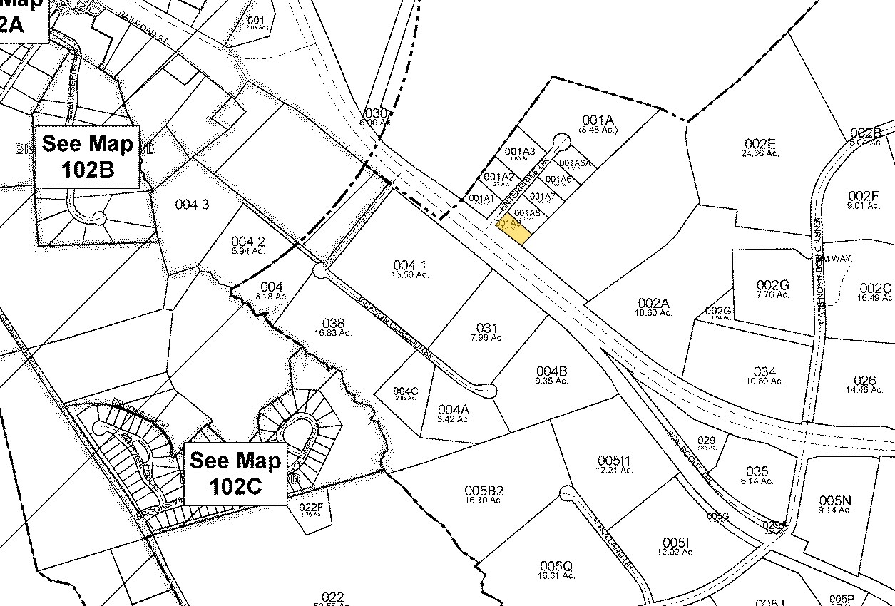 80 Enterprise Dr, Pendergrass, GA 30567