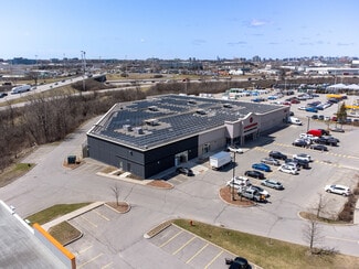 More details for 1501 Innes Rd, Ottawa, ON - Retail for Lease