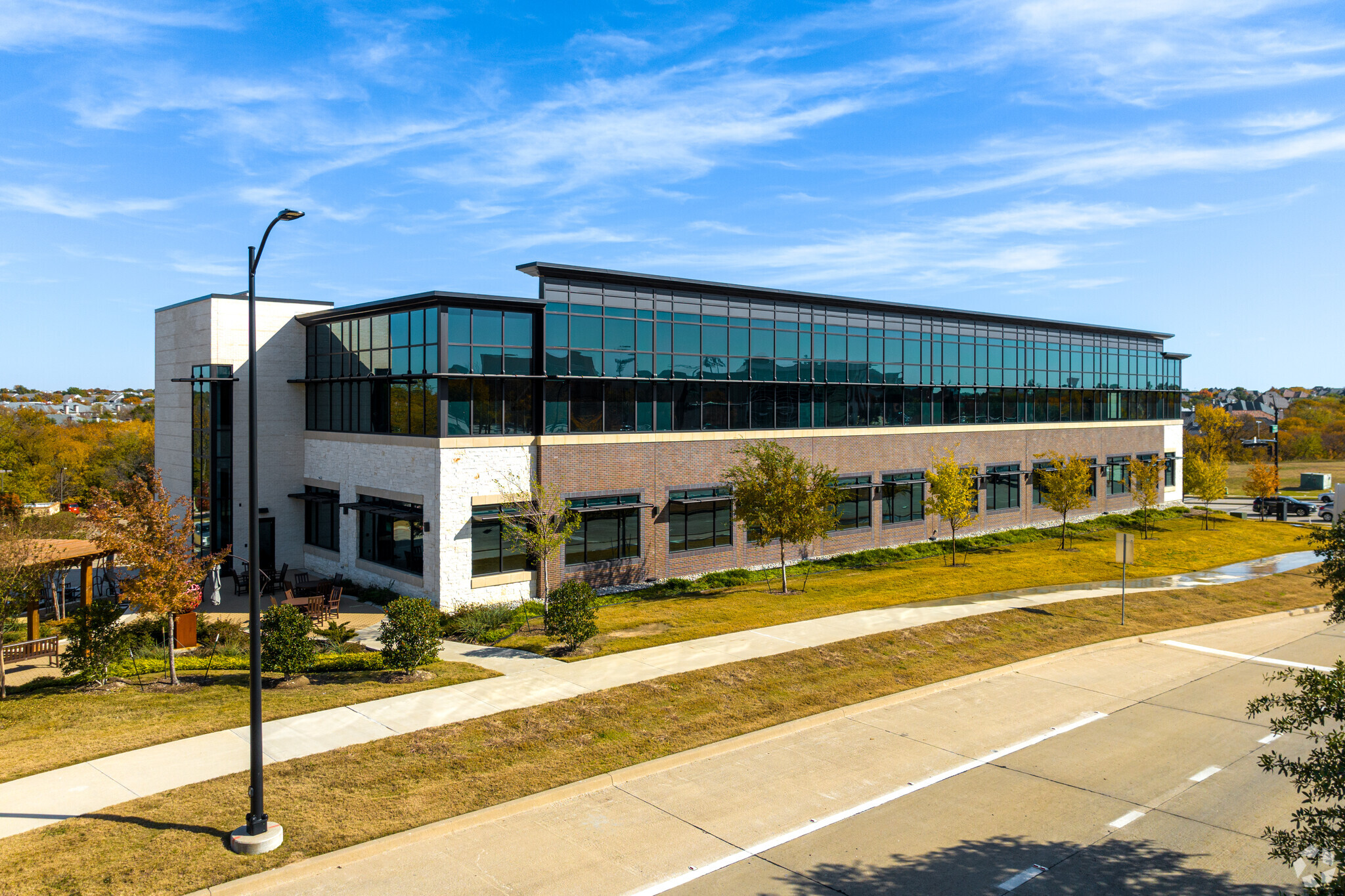 7330 Stonebrook Pky, Frisco, TX for lease Building Photo- Image 1 of 29