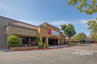 More details for 102-164 Cochrane Rd, Morgan Hill, CA - Retail for Lease