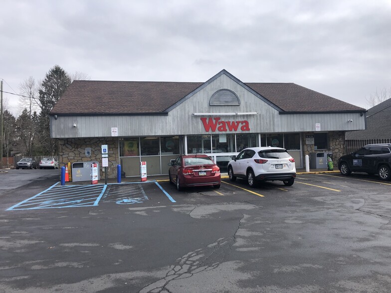 339 S Main St, Doylestown, PA for sale - Primary Photo - Image 1 of 1