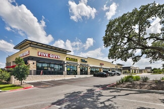 More details for 12016 Alamo Ranch Pky, San Antonio, TX - Retail for Sale