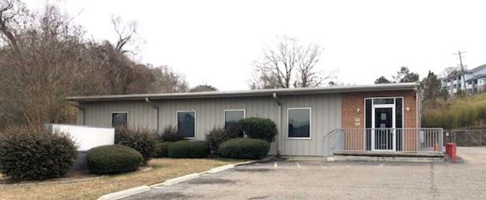 3996 US-231, Wetumpka, AL for sale - Primary Photo - Image 1 of 1