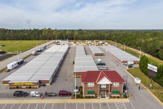 More details for 4928 US Highway 301 S, Hope Mills, NC - Office for Lease