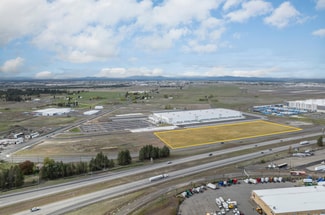 More details for W Geiger Blvd, Spokane, WA - Land for Lease