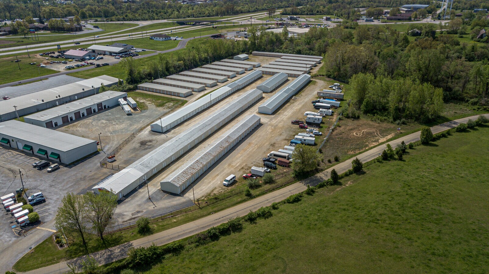 1600-1602 W Liberty St, Farmington, MO 63640 | LoopNet.com