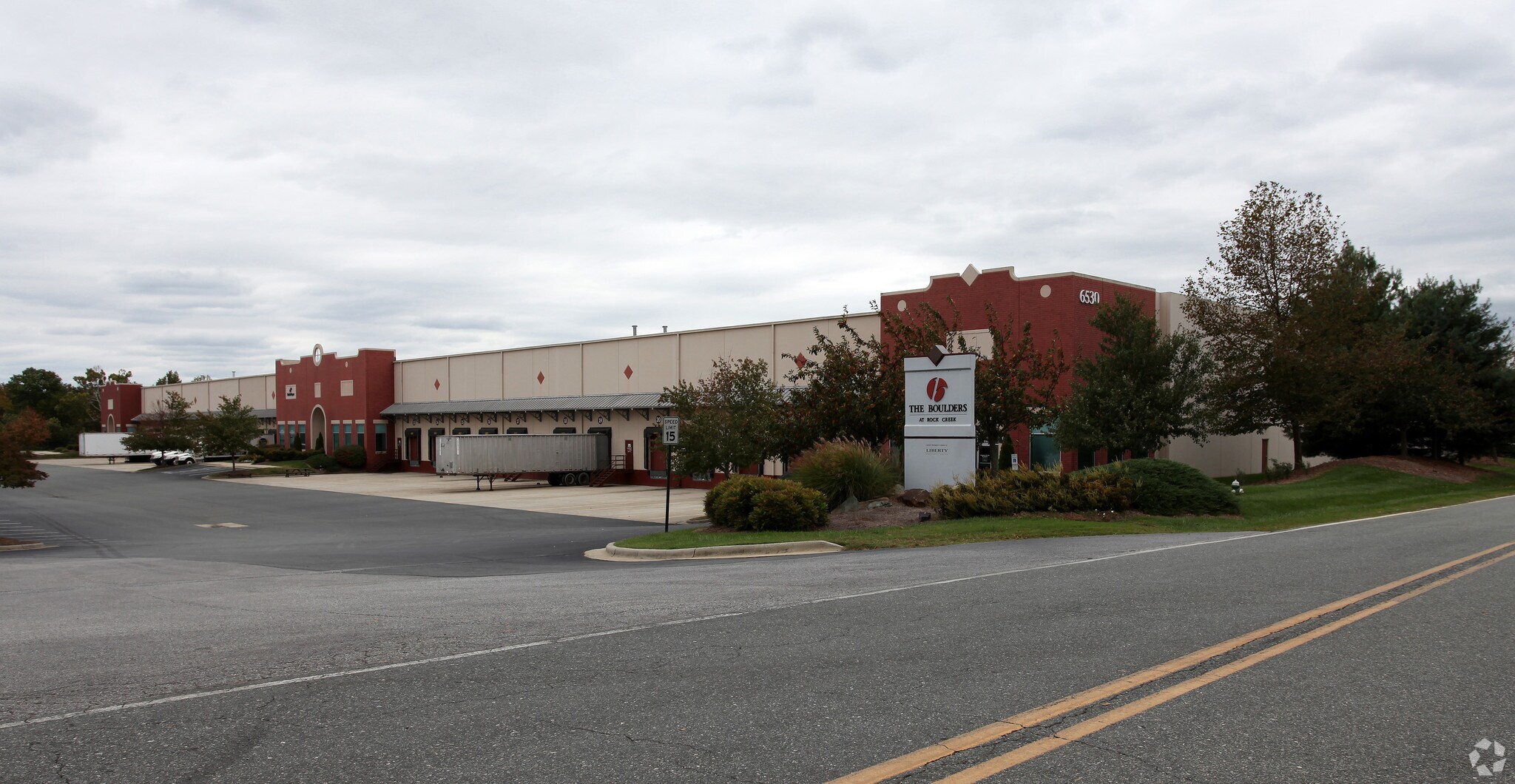 6530 Judge Adams Rd, Whitsett, NC 27377 The Boulders