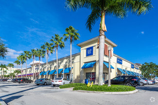 More details for 8701-8719 SW 124th Ave, Kendall, FL - Retail for Lease