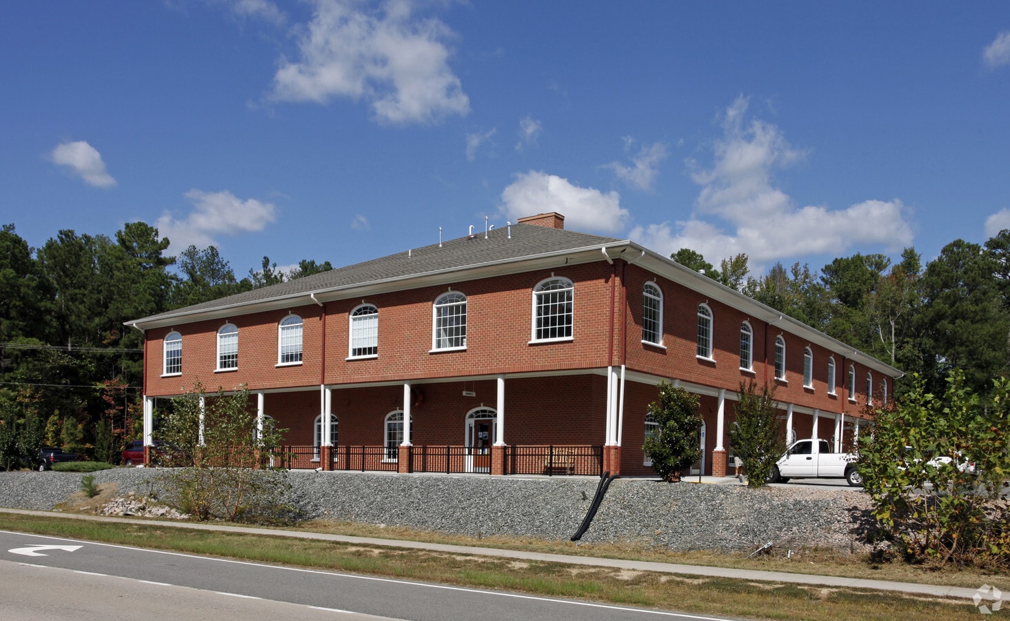 3215 Rock Creek Villa Dr, Quinton, VA 23141