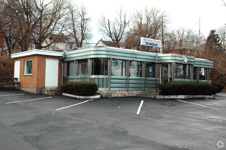 1933 Herr St, Harrisburg, PA for sale - Building Photo - Image 1 of 1