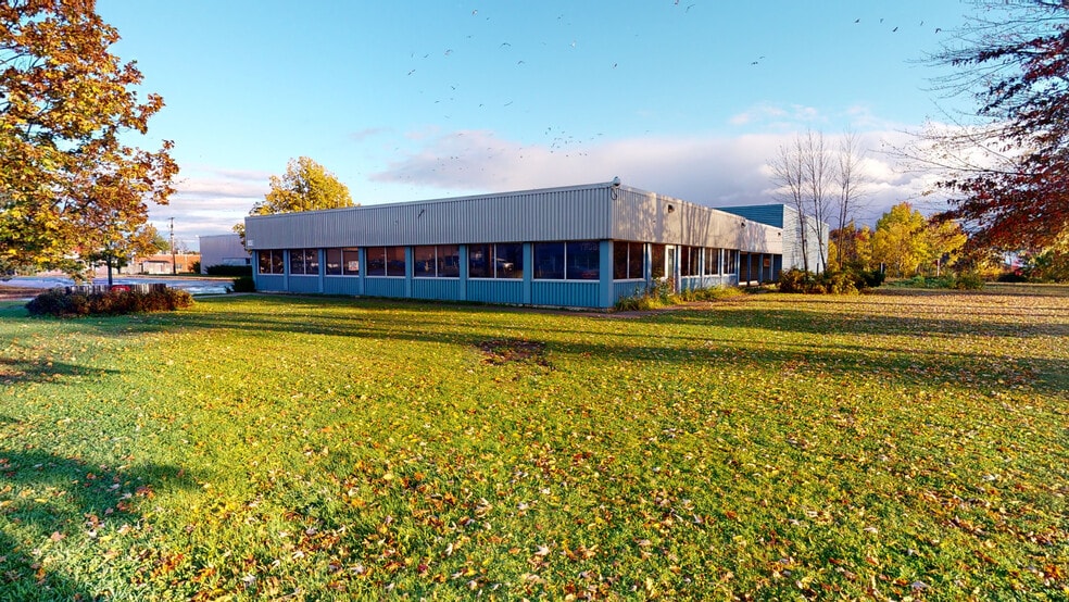 770 St Blvd, Moncton, NB E1E 2C6