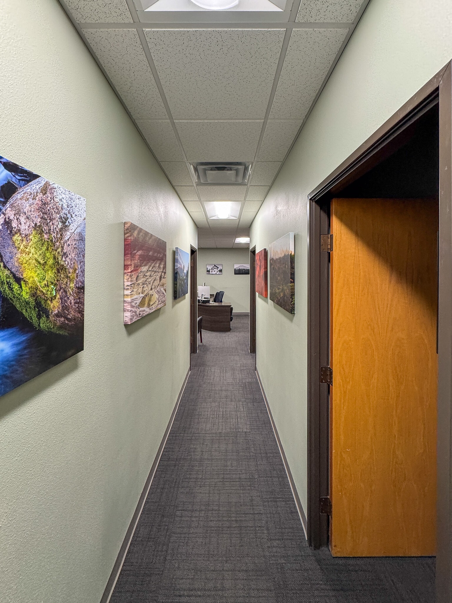 1230 NE 3rd St, Bend, OR for lease Interior Photo- Image 1 of 10