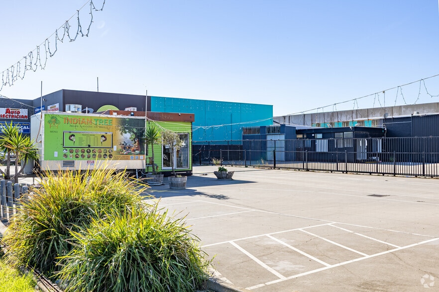 252 Ballarat Rd, Braybrook for sale - Building Photo - Image 2 of 4