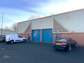 More details for Invincible Dr, Newcastle Upon Tyne - Industrial for Lease