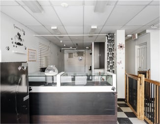 More details for 5643 Ch De La Côte-Des-Neiges, Montréal, QC - Retail for Lease