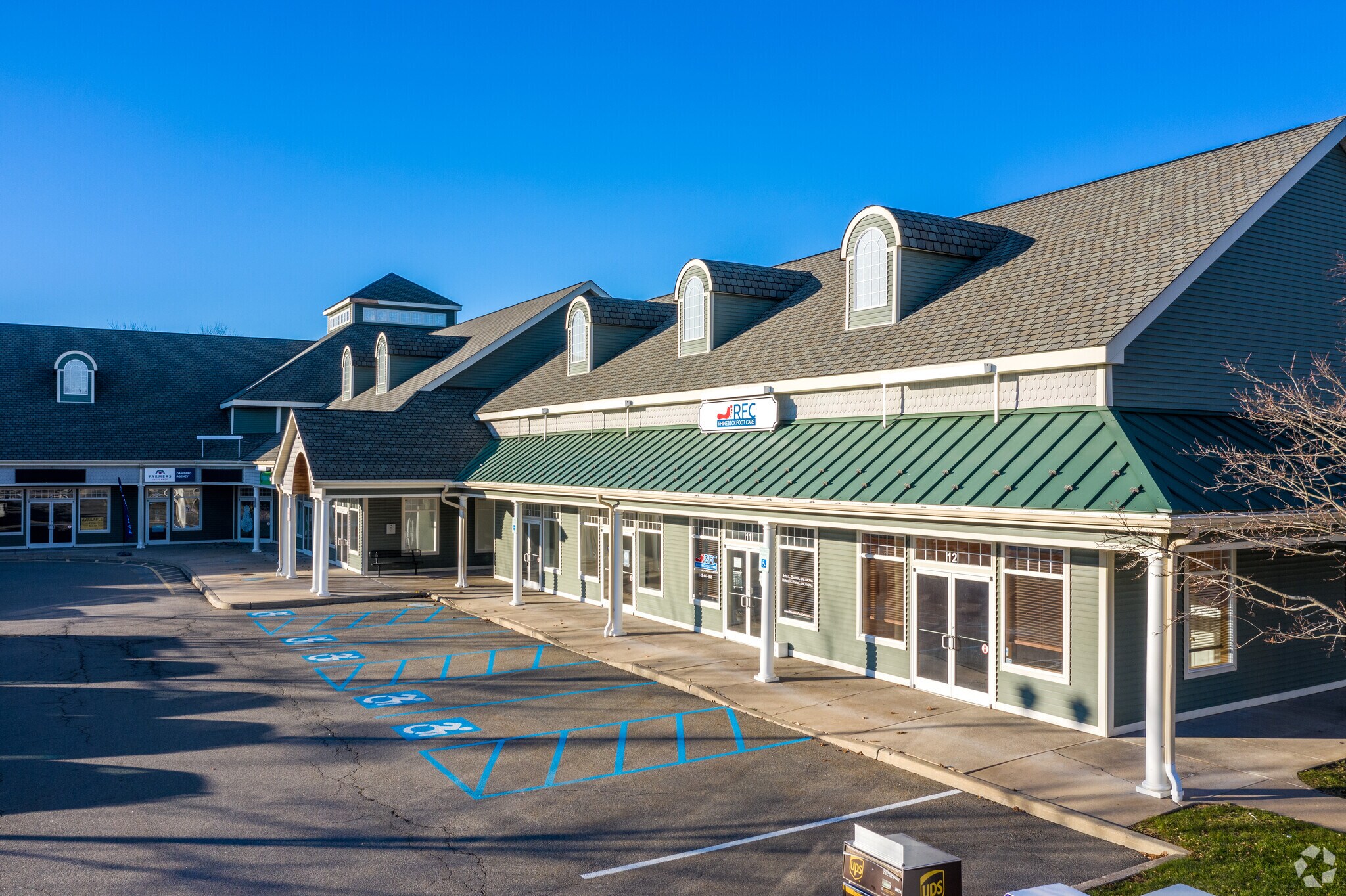 946 Route 376, Wappingers Falls, NY for sale Building Photo- Image 1 of 1