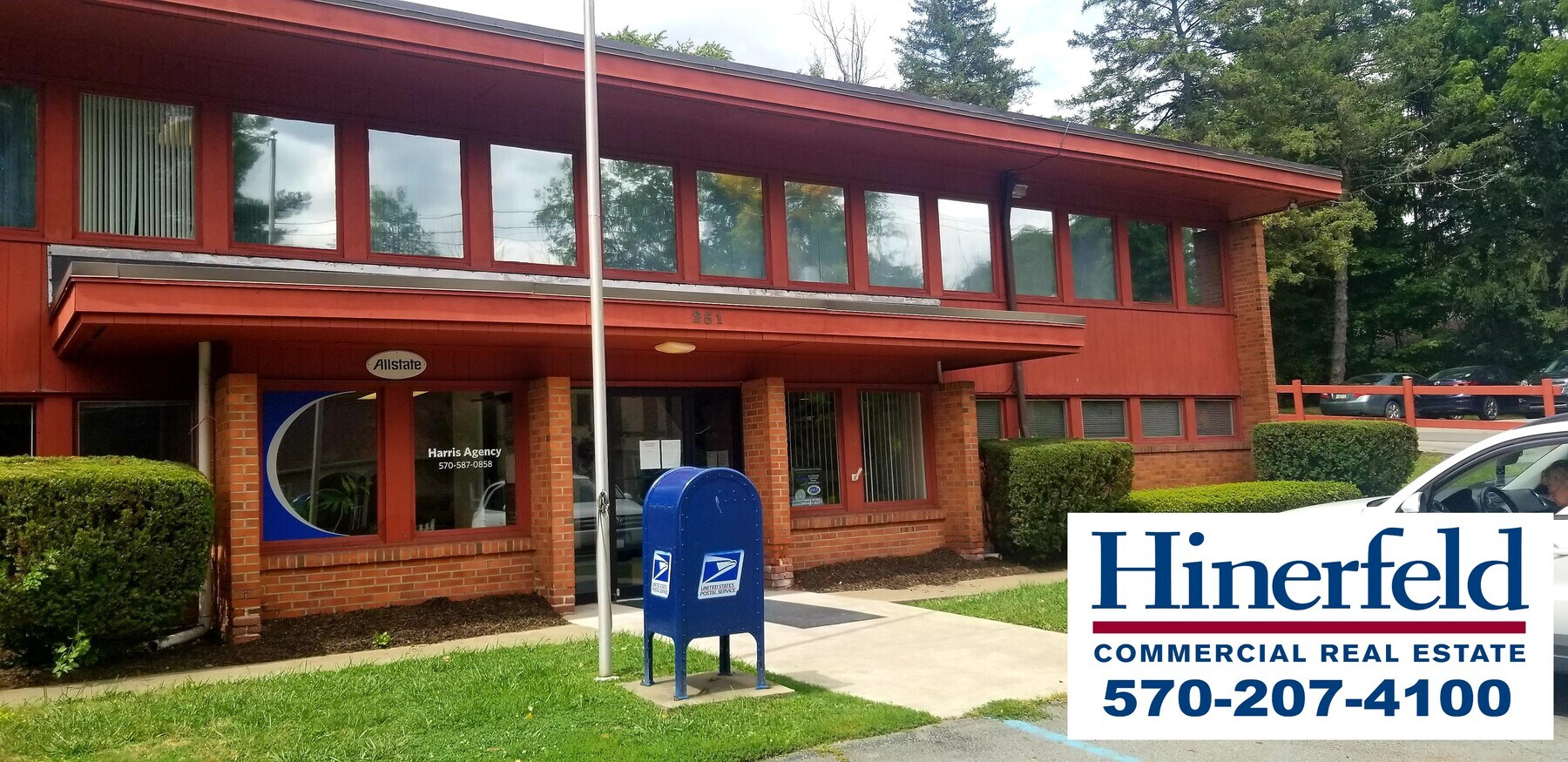 251 E Grove St, Clarks Summit, PA 18411