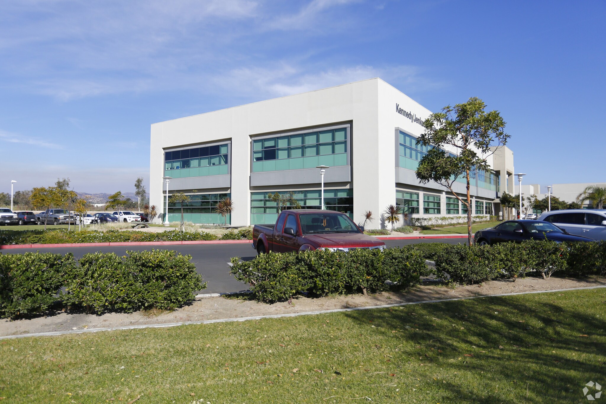 2775 N Ventura Rd, Oxnard, CA for lease Primary Photo- Image 1 of 21