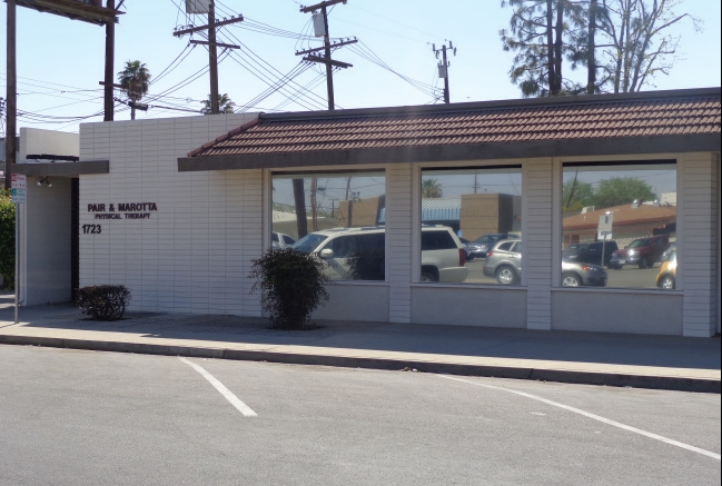 1723 27th St, Bakersfield, CA for sale - Primary Photo - Image 1 of 3