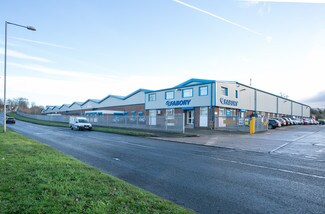 More details for Woden Rd W, Wednesbury - Industrial for Lease