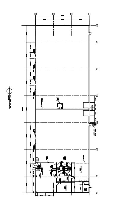 4200 Pier North Blvd, Flint, MI for lease Floor Plan- Image 1 of 1