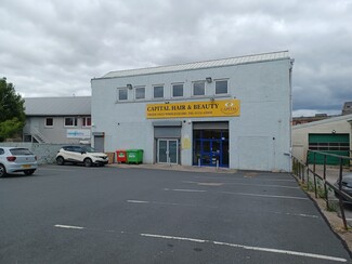 More details for 80 Skene Sq, Aberdeen - Industrial for Lease