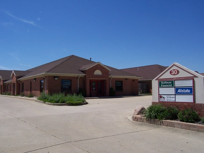 30 Professional Ct, Lafayette, IN for sale - Building Photo - Image 3 of 5