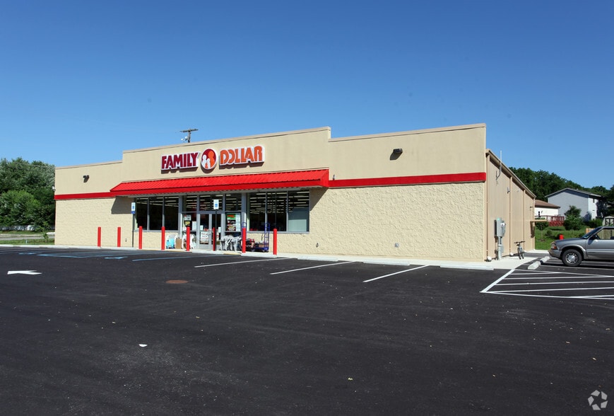 1080 Susquehanna Trl, Liverpool, PA for lease - Building Photo - Image 1 of 3