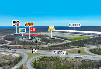 More details for 960 Schuylkill Rd mall, Frackville, PA - Land for Sale