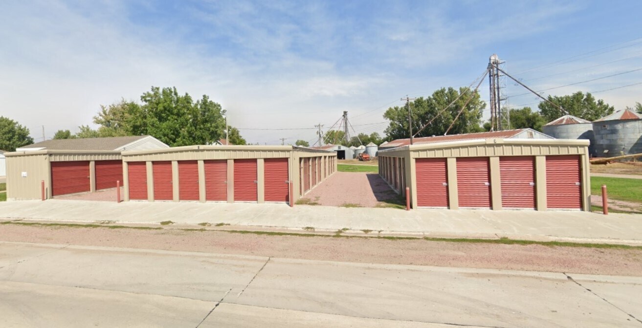 403 Poplar St, Salix, IA for sale Primary Photo- Image 1 of 1