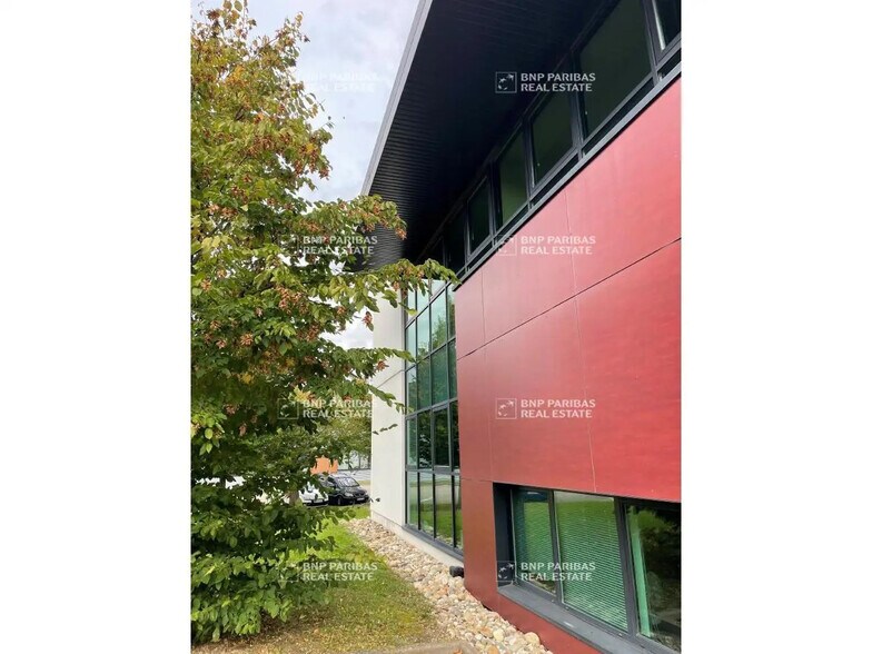 11 Rue De Copenhague, Schiltigheim for lease - Building Photo - Image 2 of 16