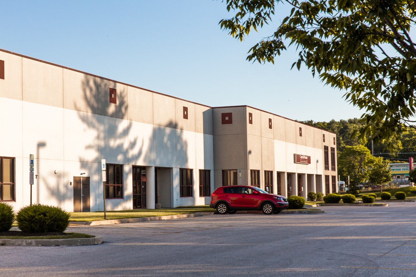 1150 N Sherman St, York, PA 17402