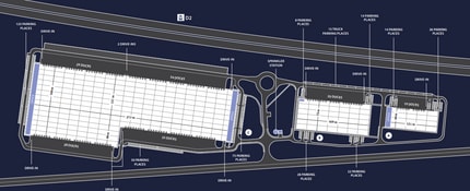  for lease Site Plan- Image 2 of 2