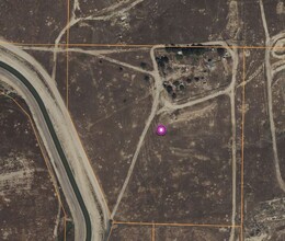 34991 Lerdo Hwy, Bakersfield, CA - aerial  map view - Image1