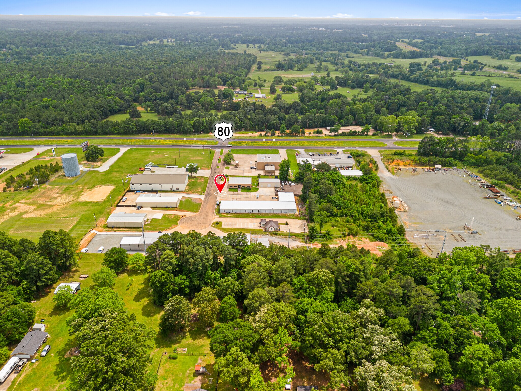 103 Community Blvd, Longview, TX for sale Building Photo- Image 1 of 1