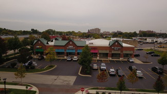 More details for 830 E Kensington Rd, Arlington Heights, IL - Office/Retail, Retail for Lease